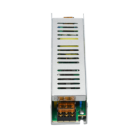 LED TRAFO NAPAJANJE ZA LED TRAKE 150W 24VDC IP20 BY02-11500