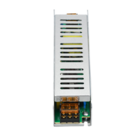 LED TRAFO NAPAJANJE ZA LED TRAKE 100W 24VDC IP20 BY02-11000