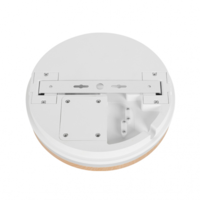 LED PLAFONJERA 20W DRVO IP65 vodonepropusna 3CCT tri boje svetla 3000/4000/6500K MONA-200 202301