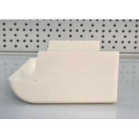 SPOLJNI UGAO 90* ZA PARAPETNI KANAL 100x50 AD8053 Adal Pano