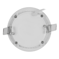 LED panel 18W UGRADNI OKRUGLI 4000K BP01-41810 Braytron