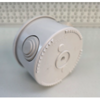 OKRUGLA RAZVODNA KUTIJA OG fi85x50mm IP55 134 020 001 05 01 Adal Pano