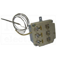 TERMOSTAT ZA TAP MAGNOHROM TROFAZNI 50-230C 5270-0-118-4 MMG 160121