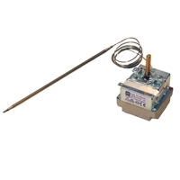 TERMOSTAT ZA TAP CER TROFAZNI 50-280C 5270-O-101-9 MMG