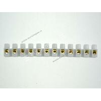 REDNA KLEMA 2,5mm2 16A PVC EL9900