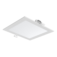 LED panel 12W UGRADNI KVADRATNI 4000K IP40 BP02-61210 Braytron