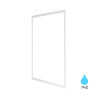 LED PANEL UGRADNI 50W 600X600mm 6500K 5200lm IP40 BP28-56630