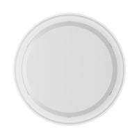 LED VODONEPROPUSNA LAMPA 12W 3u1 IP65 BELA OKRUGLA (BRODSKA) BC18-00680 Braytron