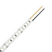 LED TRAKA 3000K 12W 12V 2835 120 dioda IP20 10m BS01-00800 Braytron