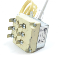 TERMOSTAT TAP ELIND TROFAZNI 20-110C 5270-0-113-4 116-4 MMG
