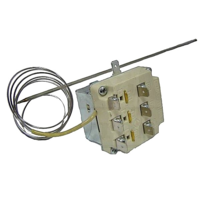 TERMOSTAT ZA TAP CER TROFAZNI 50-280C 5270-O-101-9 MMG