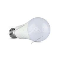 LED SIJALICA 8,5W E27 6500K HLADNO BELA A60 806lm VT217262 V-TAC