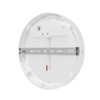 LED VODONEPROPUSNA LAMPA 12W 3u1 IP65 BELA OKRUGLA (BRODSKA) BC18-00680 Braytron