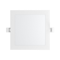 LED panel 12W UGRADNI KVADRATNI 4000K IP40 BP02-61210 Braytron